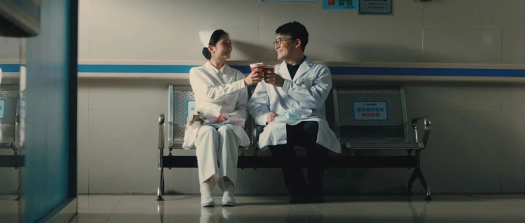 生活很难，愿你被世界温柔以待